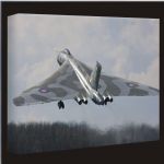 Canvas Art - Take-Off! - from